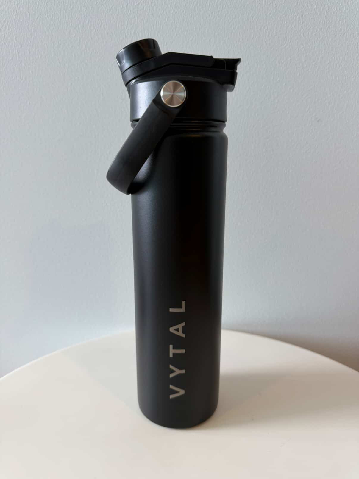 VYTAL Water Bottle – 750ml Double Wall Insulated