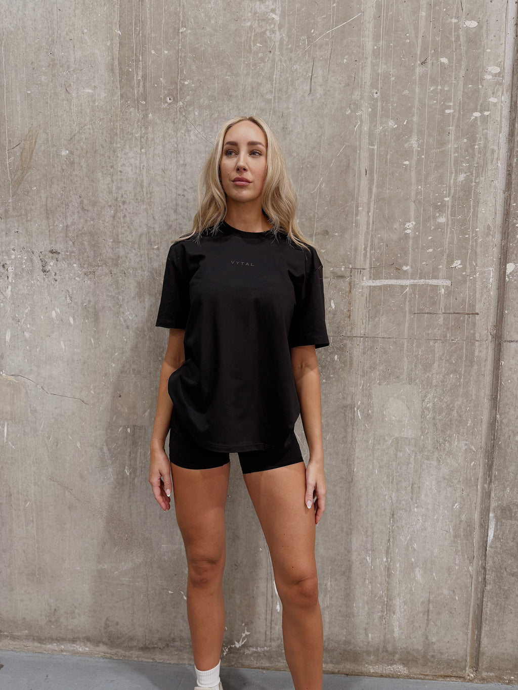 BTS Tee – Oversize Tees