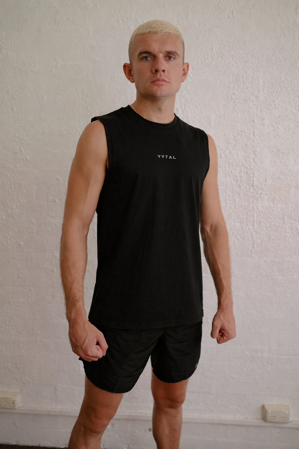Core Tank - Men's Relaxed Fit