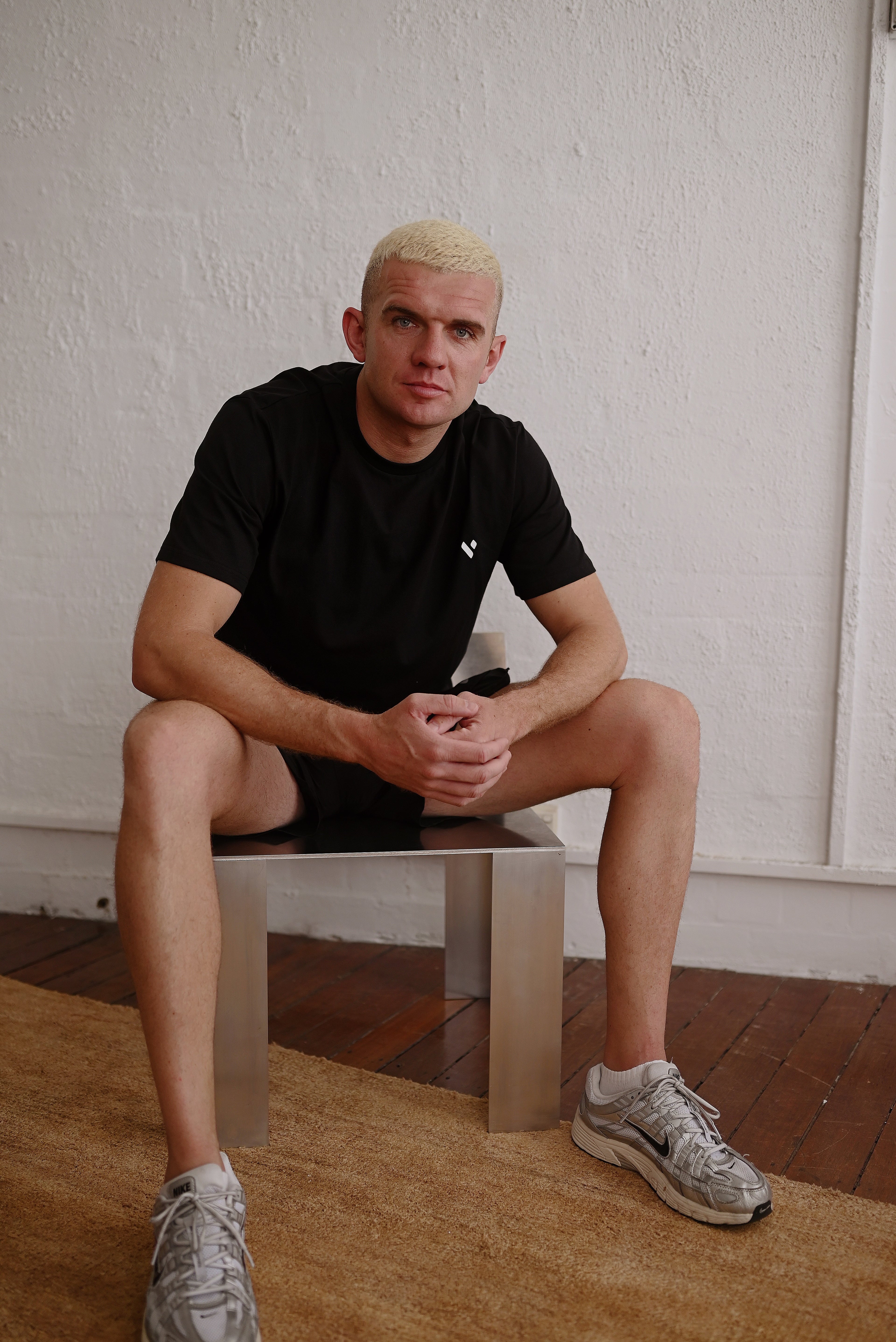 Vytal Tee – Unisex Oversize Fit