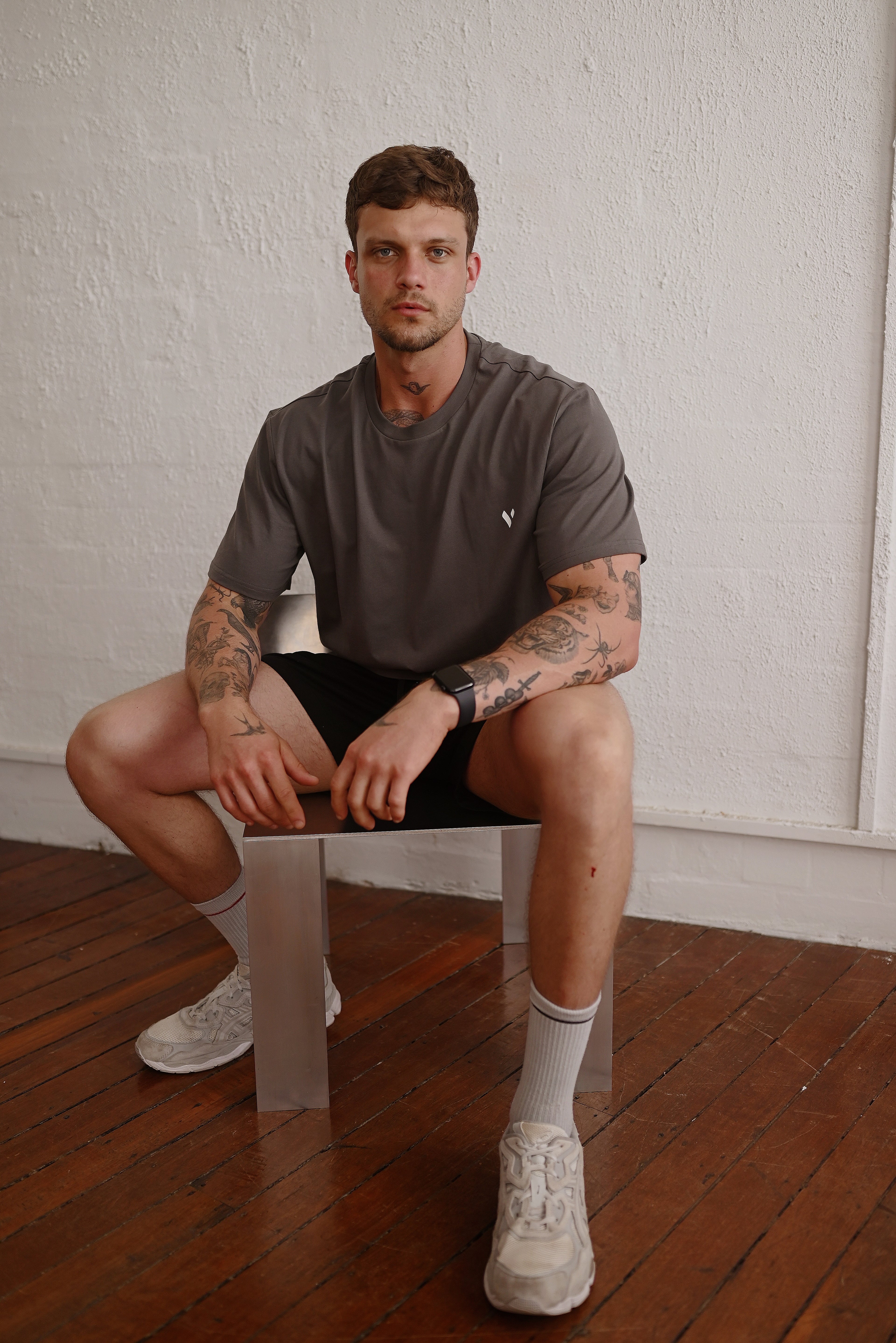 Vytal Tee – Unisex Oversize Fit