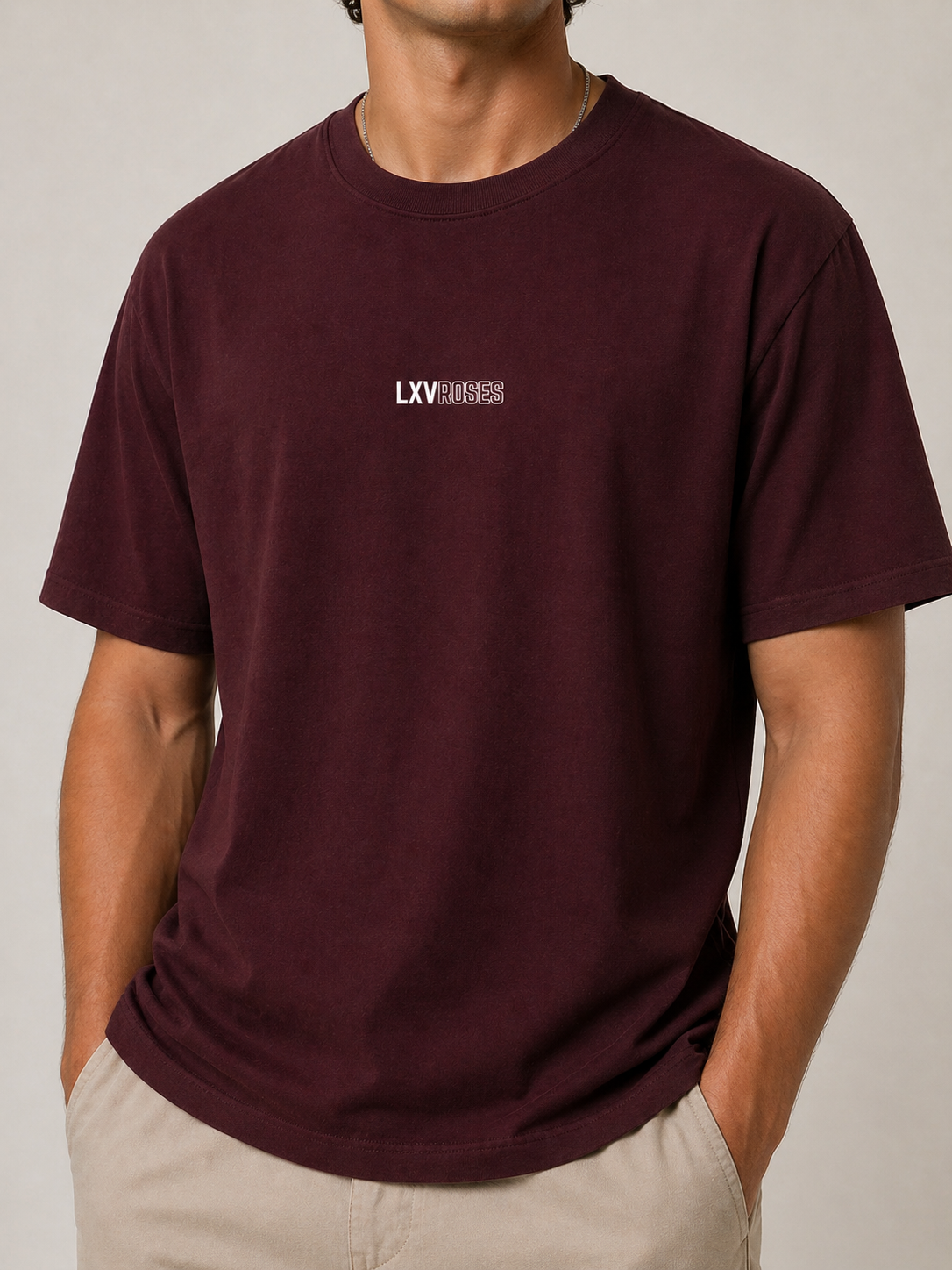 PRE ORDER Amelia Tee  for  CF Awareness - Unisex Oversize Tees