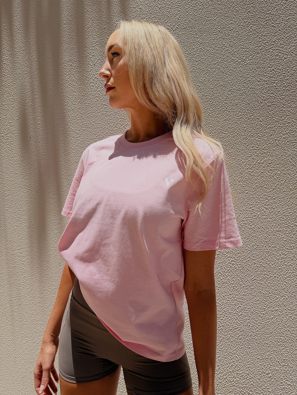 Fight Club Tee – Oversize Fit