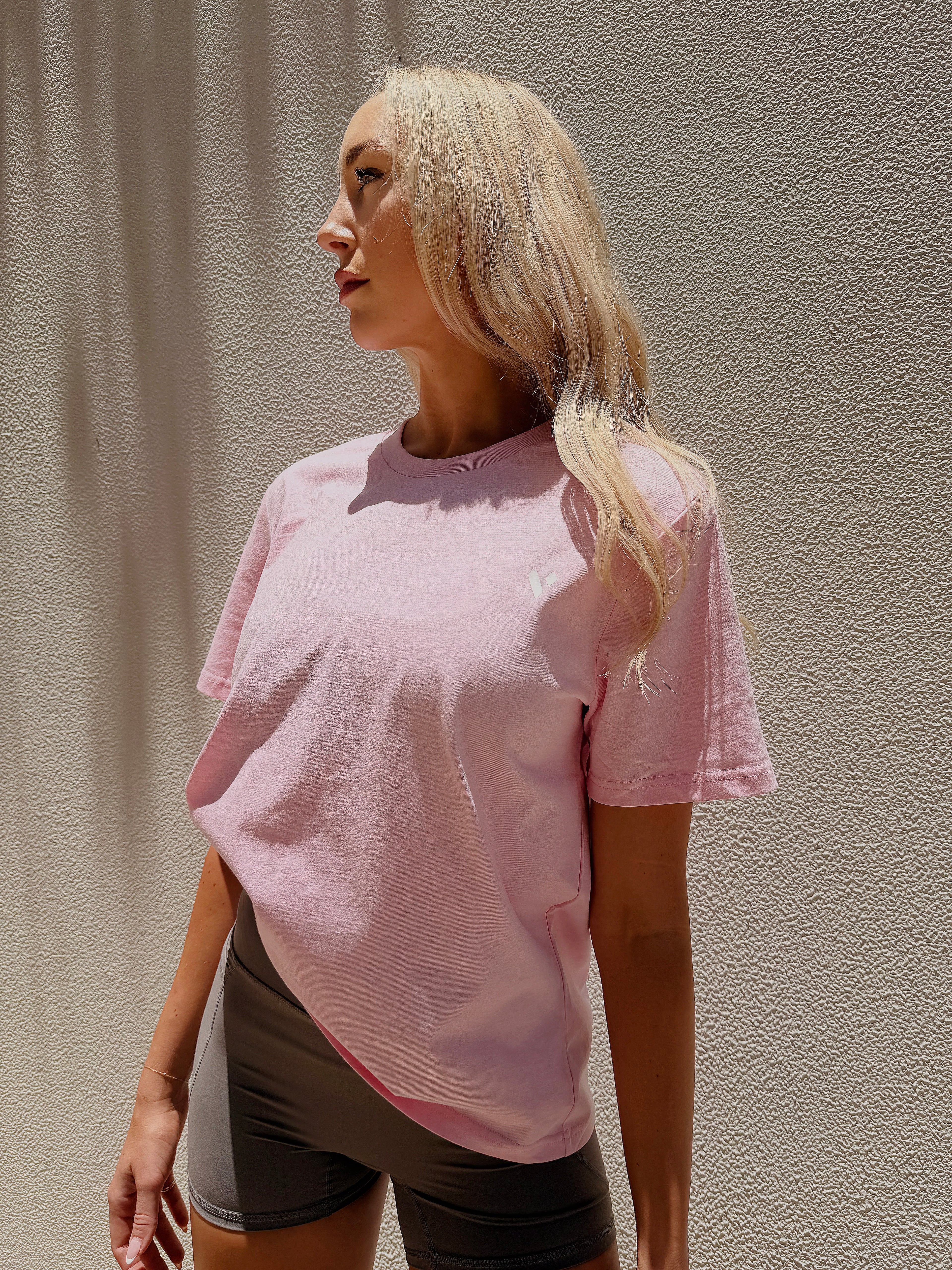 Fight Club Tee – Oversize Fit