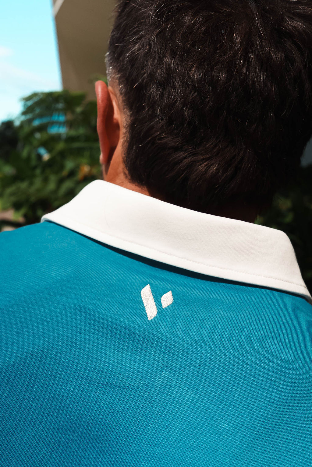 Vytal Rugby Jersey - Unisex Relaxed Fit