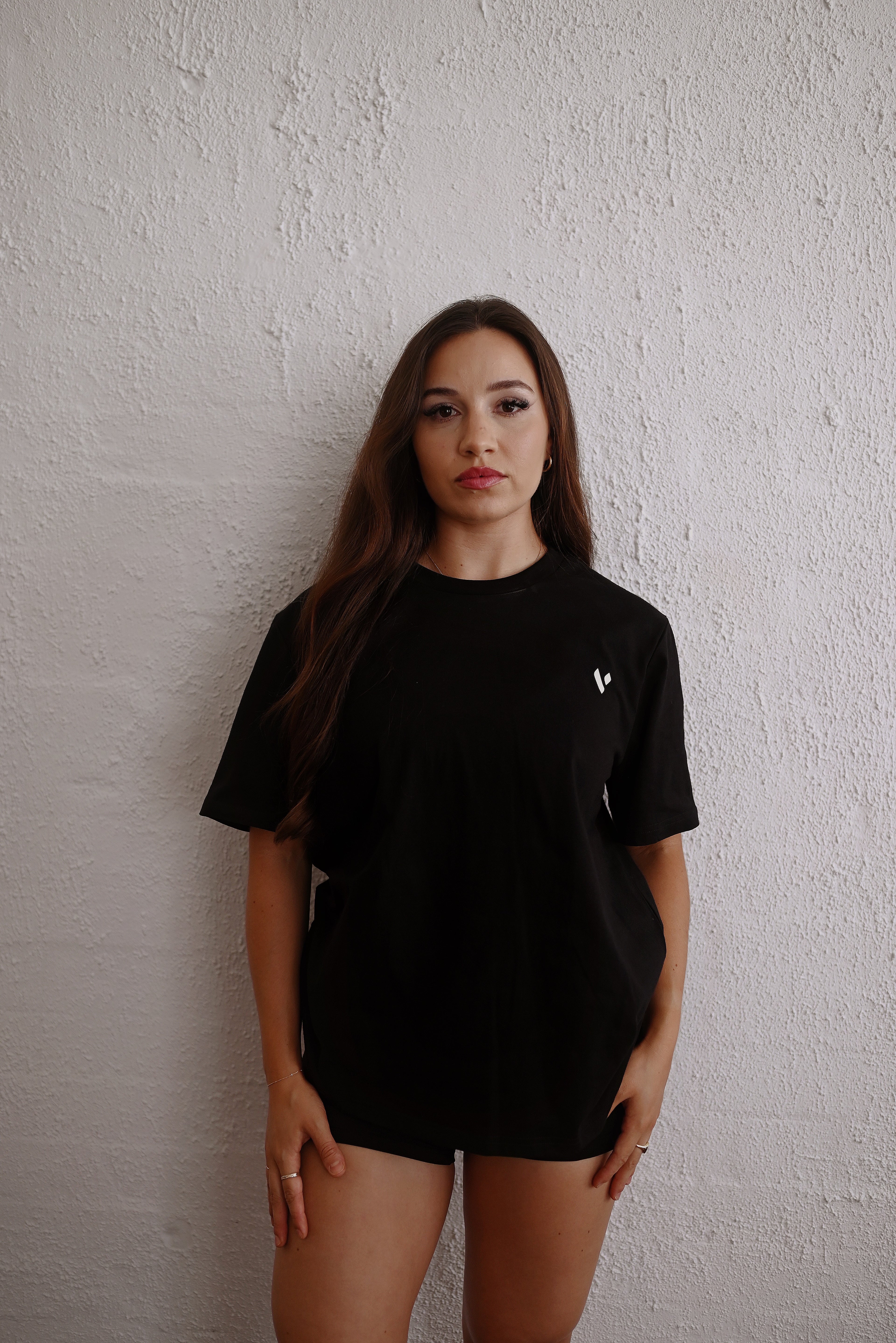 Vytal Tee – Oversize Fit